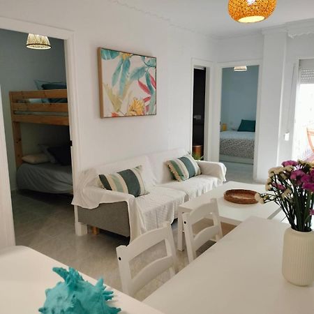 Piso Playa Barbate Apartman Kültér fotó
