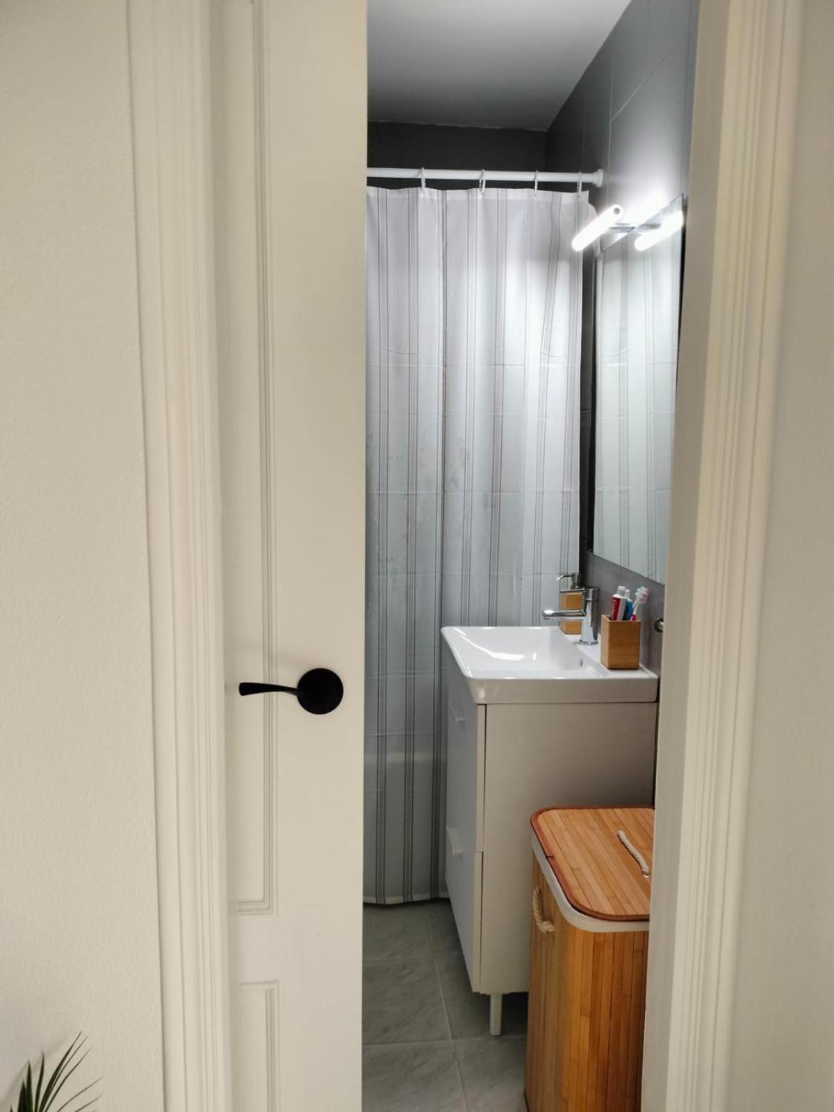 Piso Playa Barbate Apartman Kültér fotó