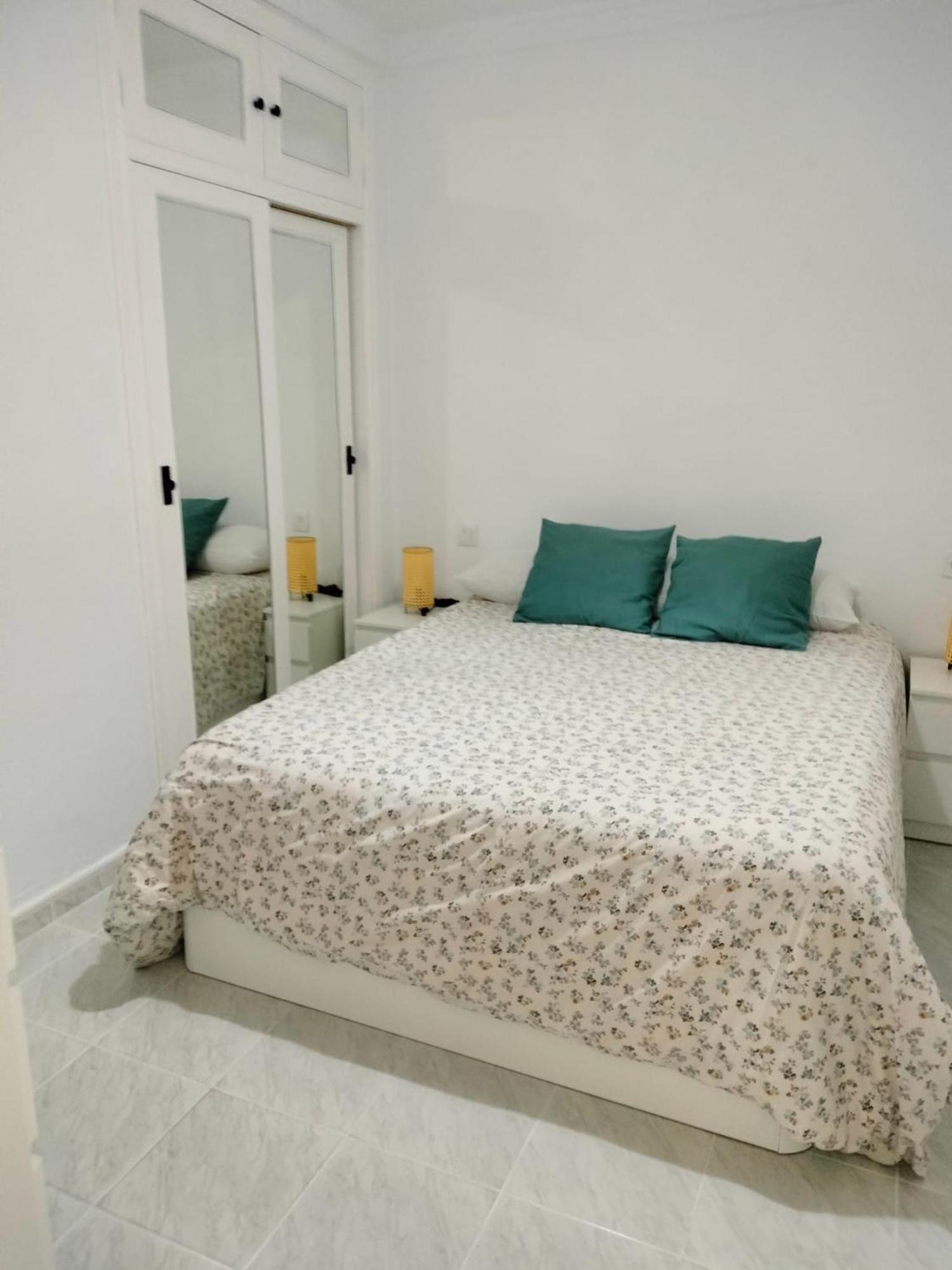 Piso Playa Barbate Apartman Kültér fotó