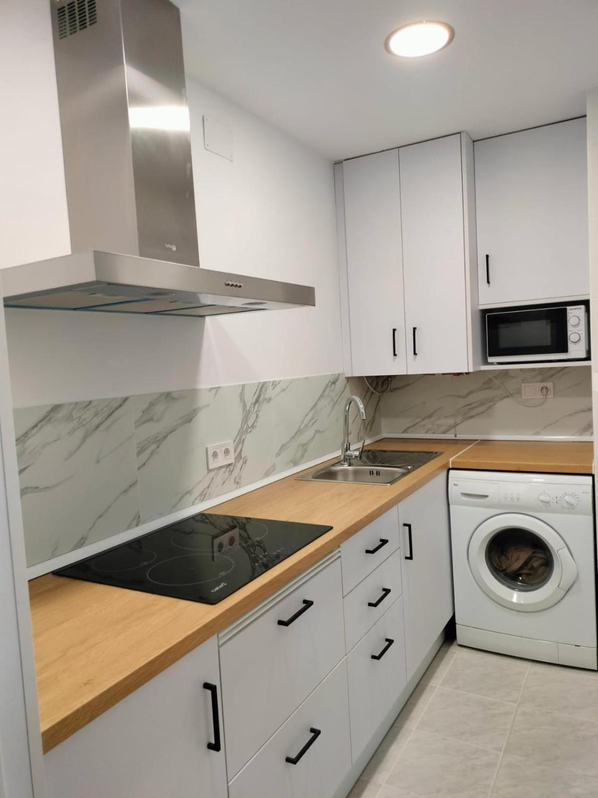 Piso Playa Barbate Apartman Kültér fotó